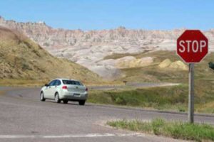 Road Trip