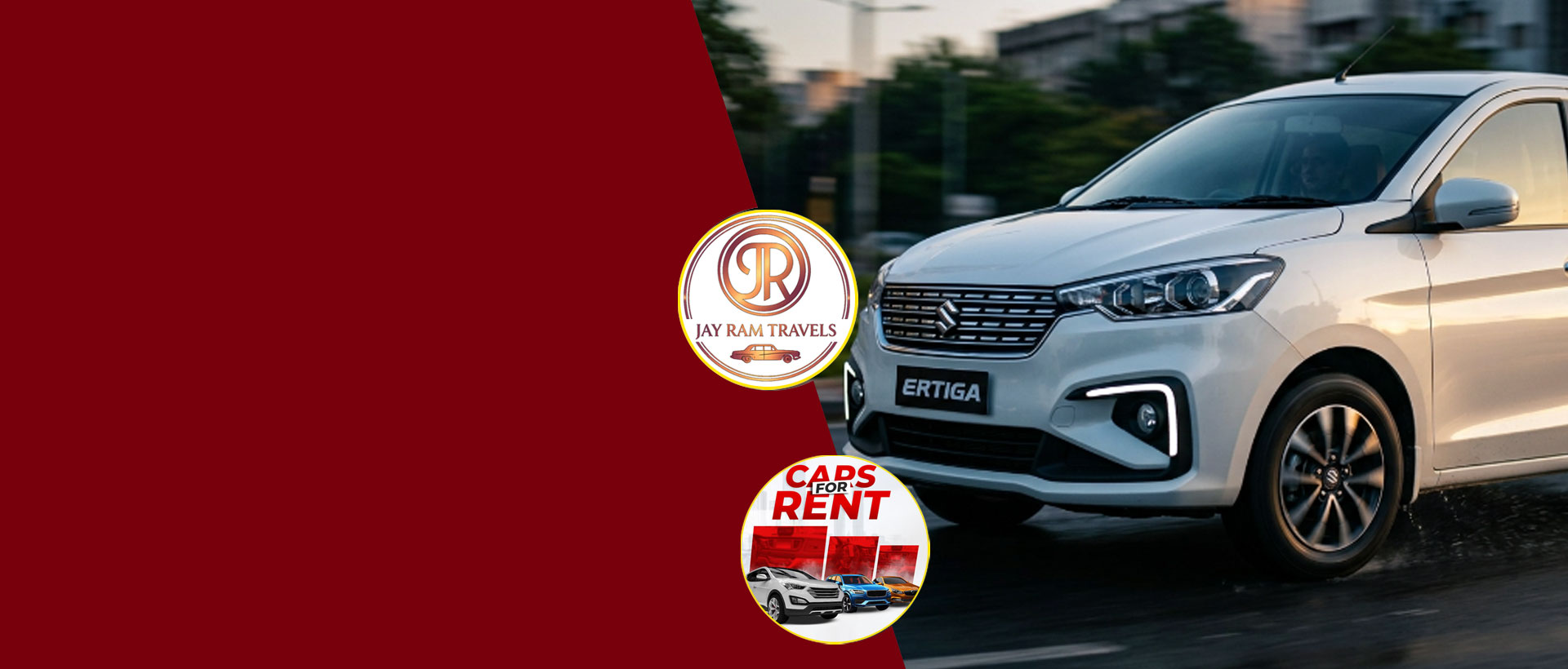 Jay Ram Travels