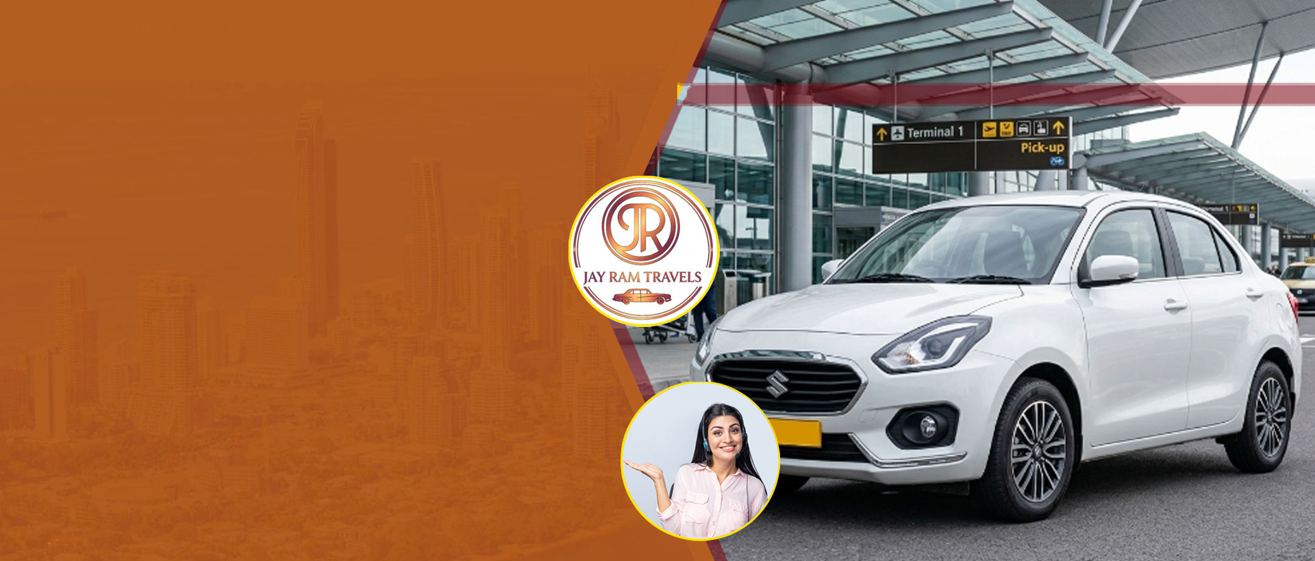 Jay Ram Travels